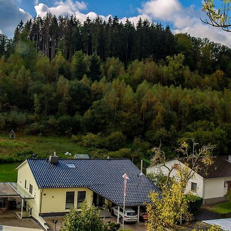 Ferienwohnung Zur Quelle Plettenberg Luaran gambar