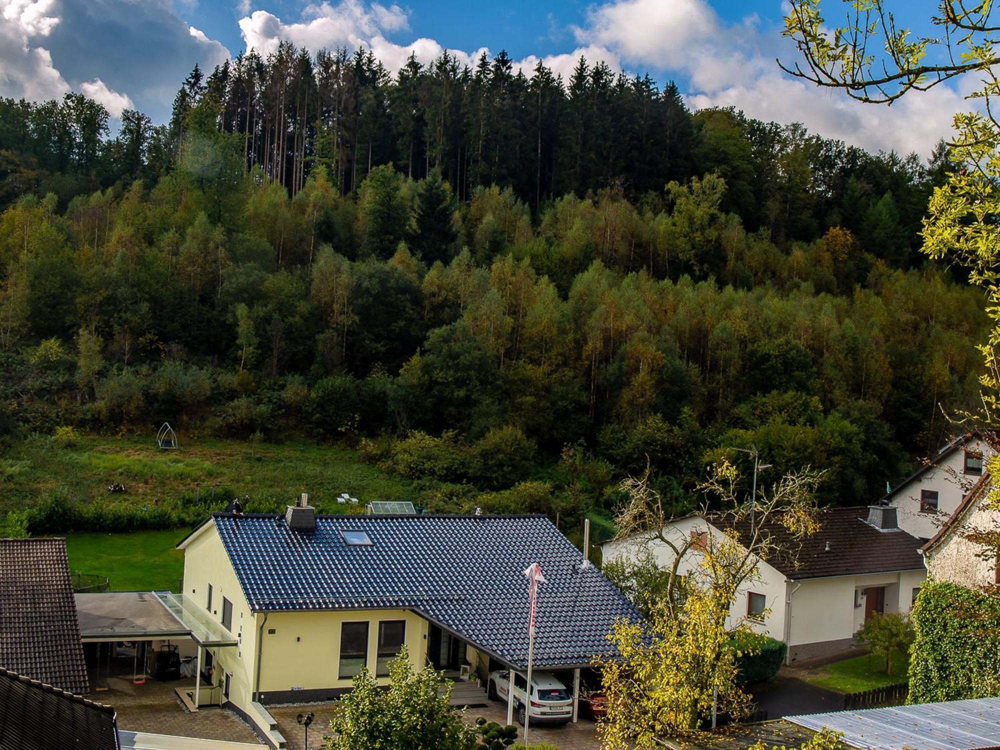 Ferienwohnung Zur Quelle Plettenberg Luaran gambar